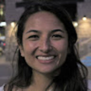 Meet your Posher, Dagmar